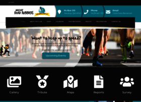Mackayroadrunners.com thumbnail