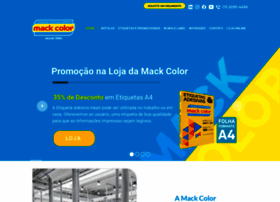 Mackcolor.com.br thumbnail Mackcolor.com.br thumbnail