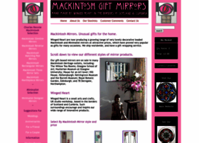 Mackintosh-mirrors.com thumbnail