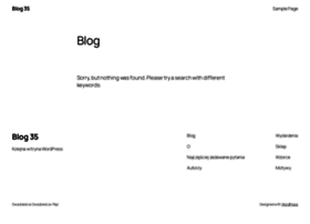 Mackowe.pl thumbnail