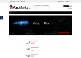 Macmarketi.com.tr thumbnail