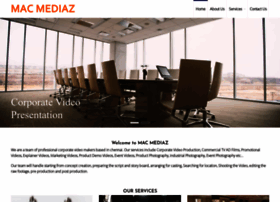 Macmediaz.co.in thumbnail