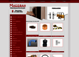 Macosan-ba.com.br thumbnail