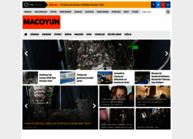 Macoyun.com thumbnail