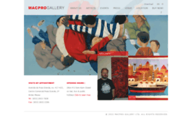 Macprogallery.com thumbnail