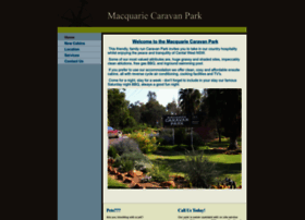 Macquarievanpark.com thumbnail