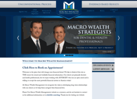 Macro-wealth.com thumbnail