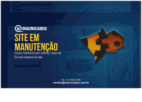 Macrocabos.com.br thumbnail