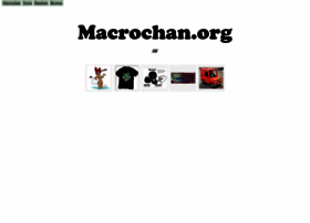 Macrochan.org thumbnail