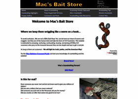 Macsbaitstore.com thumbnail