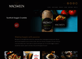 Macsween.co.uk thumbnail Macsween.co.uk thumbnail