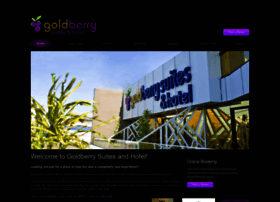 Mactan.goldberrysuites.com thumbnail