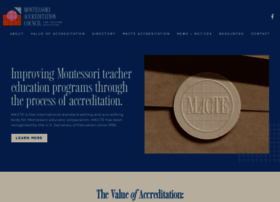 Macte.org thumbnail