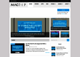 Mactip.net thumbnail