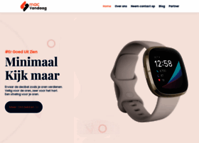 Macvandaag.nl thumbnail