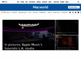 Macweek.com thumbnail