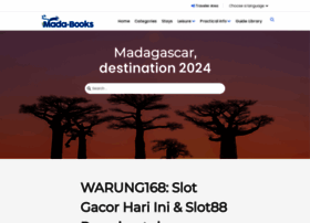 Mada-books.com thumbnail Mada-books.com thumbnail