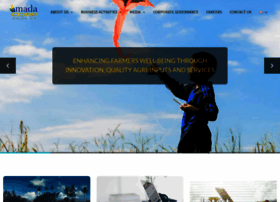 Madacorp.com.my thumbnail