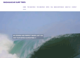 Madagascar-surf-trip.com thumbnail