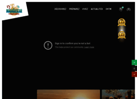 Madagascar-tourisme.com thumbnail