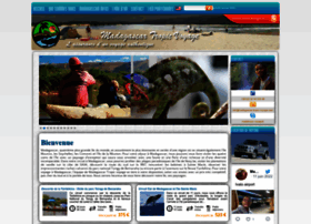 Madagascar-tropic-voyage.com thumbnail