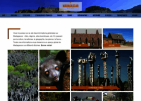 Madagascar-vision.com thumbnail