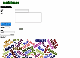 Madalina.ro thumbnail