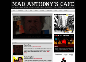 Madanthonycafe.com thumbnail