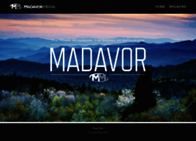 Madavor.com thumbnail
