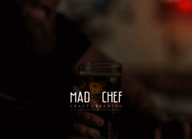 Madchefcraftbrewing.com thumbnail