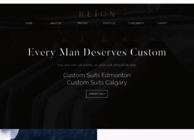 Madebytailor.ca thumbnail Madebytailor.ca thumbnail