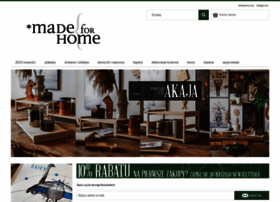Madeforhome.pl thumbnail Madeforhome.pl thumbnail