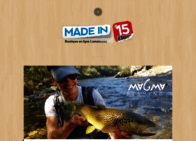 Madein15.net thumbnail
