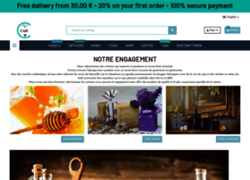 Madeincraft.be thumbnail Madeincraft.be thumbnail