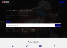 Madeinna.org thumbnail