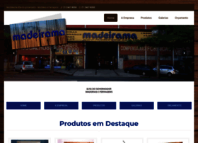 Madeirama.com.br thumbnail