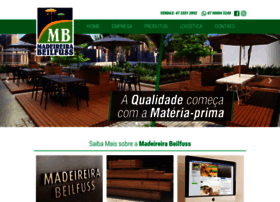 Madeireirabeilfuss.com.br thumbnail