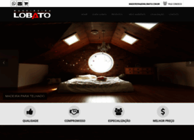 Madeireiralobato.com.br thumbnail
