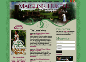 Madelinehunter.com thumbnail