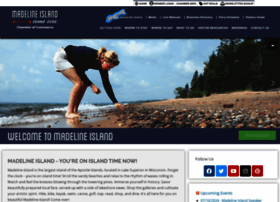 Madelineisland.com thumbnail