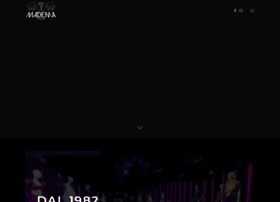 Madema.it thumbnail Madema.it thumbnail