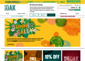Madewithoak.co.uk thumbnail