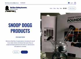 Madglassmob.com thumbnail