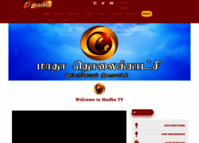 Madhatv.net.in thumbnail