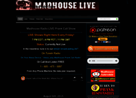 Madhouselive.com thumbnail