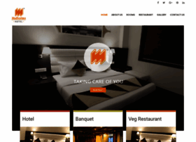 Madhurimahotel.com thumbnail