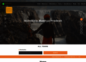 Madhya-pradesh-tourism.com thumbnail