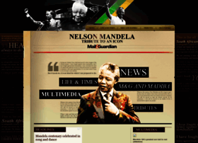 Madiba.mg.co.za thumbnail
