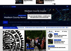 Madisoncountycourier.com thumbnail