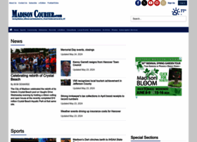 Madisoncourier.com thumbnail